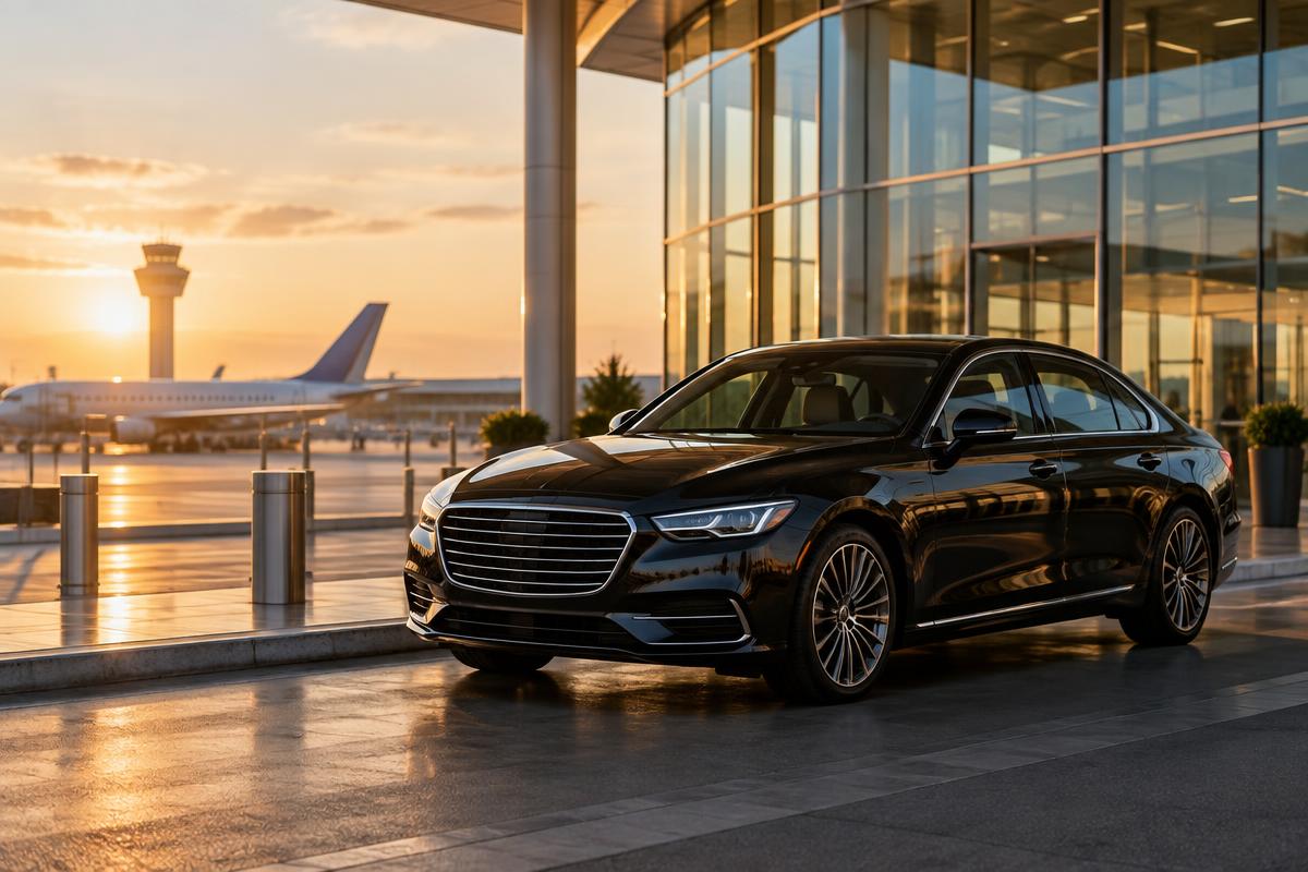 Airport Transportation