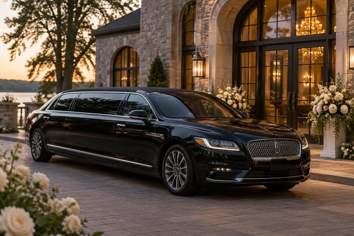 Limo Services